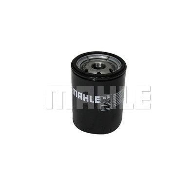 Oil Filter (OC 66)