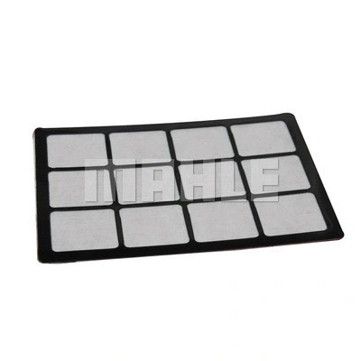 Filter, cabin air (LA 601)