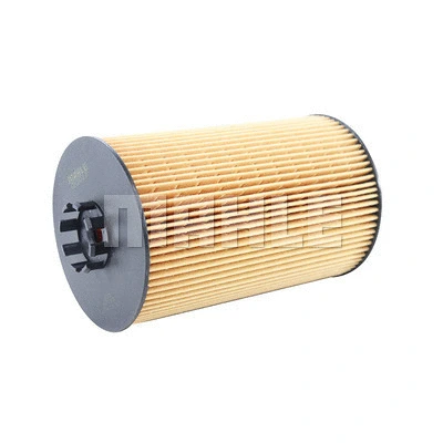 Oil Filter (OX 1017D)