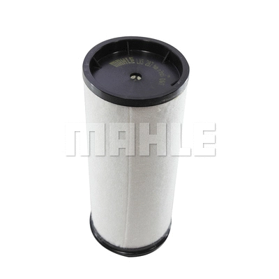 Secondary Air Filter