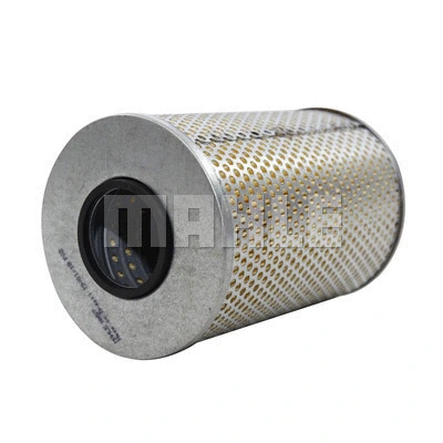 Hydraulic Filter, automatic transmission