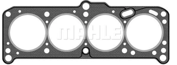 Gasket, cylinder head (J&RC-1450/4)