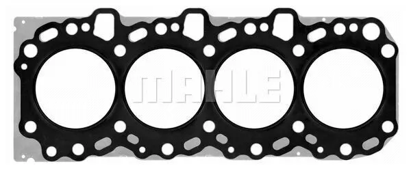 Gasket, cylinder head (J&RC-9317/4)