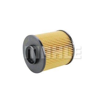 Oil Filter (OX 1172D)