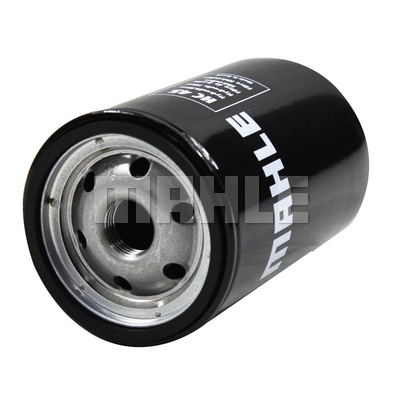 Hydraulic Filter, automatic transmission