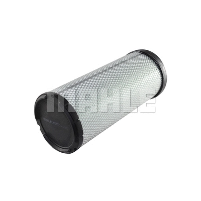 Secondary Air Filter