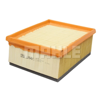 Air Filter (LX 645/1)