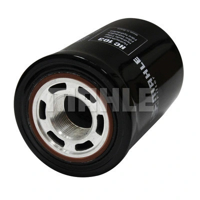 Hydraulic Filter, automatic transmission