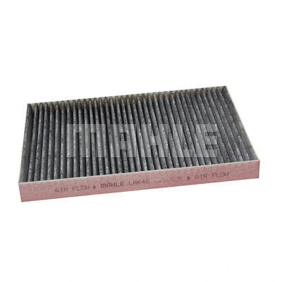 Filter, cabin air (LAK 46)