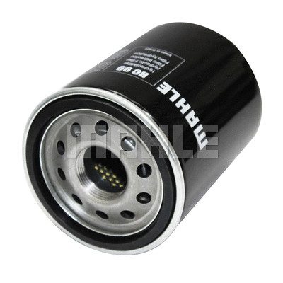 Hydraulic Filter, automatic transmission