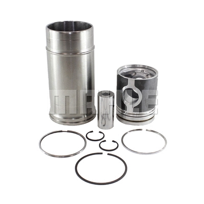 Repair Set, piston/sleeve (K9341)