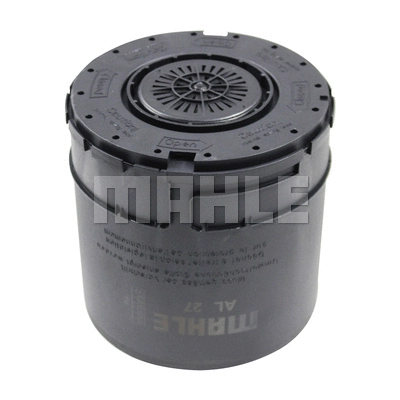 Air Dryer Cartridge, compressed-air system