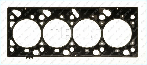 Gasket, cylinder head (J&RC-9165/4)