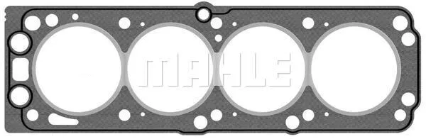 Gasket, cylinder head (J&RC-9020/4)