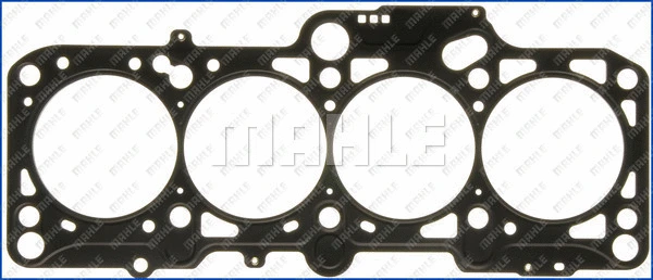 Gasket, cylinder head (J&RC-9331/4)
