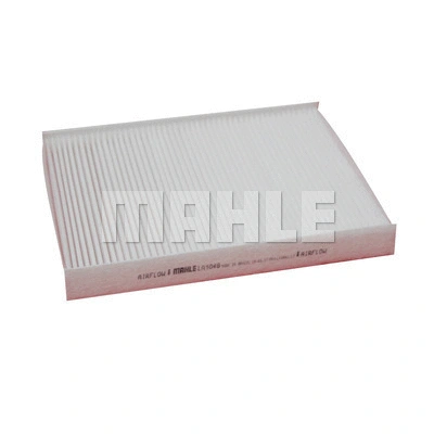 Filter, cabin air (LA 1048)