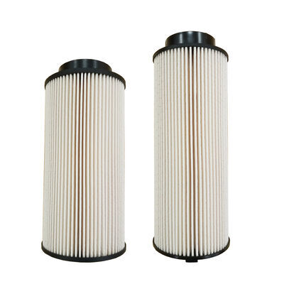 Fuel Filter (KX 542D)