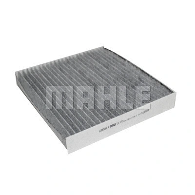 Filter, cabin air (LAK 490)