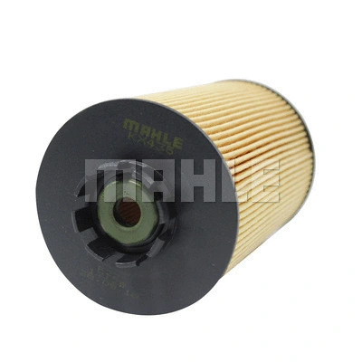 Fuel Filter (KX 435D)