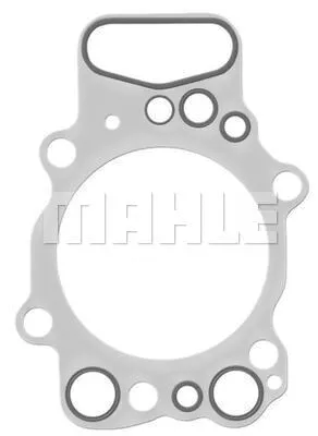 Gasket, cylinder head (J&RC-9119/1)