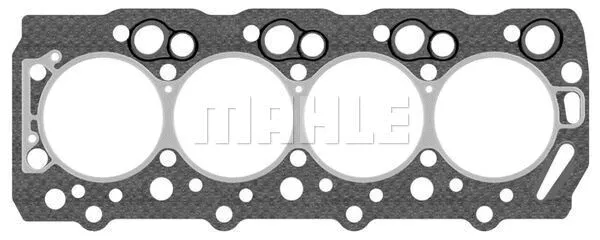 Gasket, cylinder head (J&RC-9115/4 1.50)
