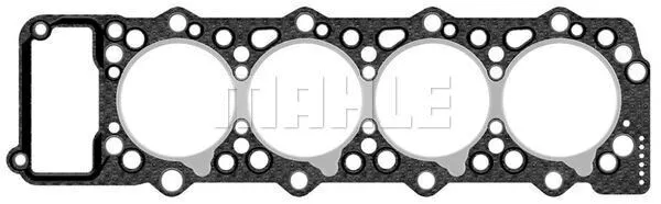 Gasket, cylinder head (J&RC-9283/4)