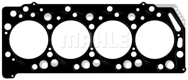 Gasket, cylinder head (J&RC-9237/4)