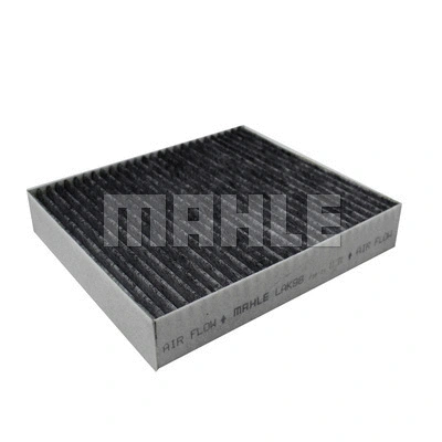 Filter, cabin air (LAK 98)