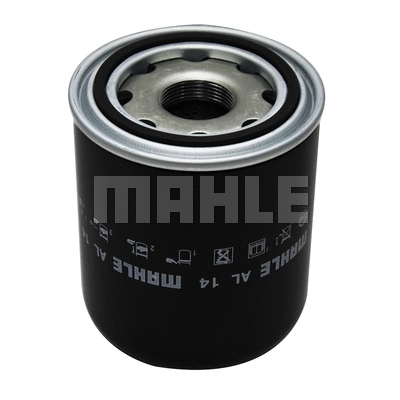 Air Dryer Cartridge, compressed-air system (AL 14)