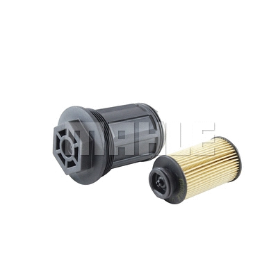 Urea Filter