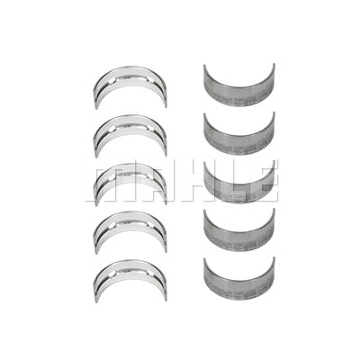 Crankshaft Bearing Set