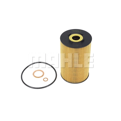 Oil Filter (OX 43D)