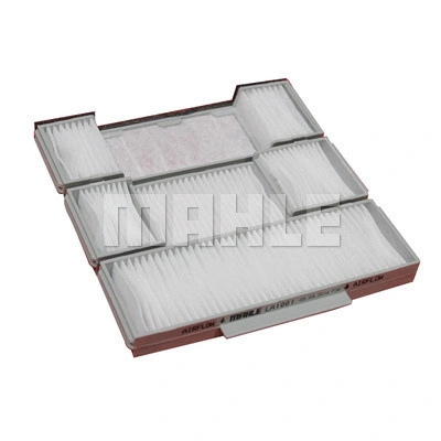 Filter, cabin air (LA 1001)