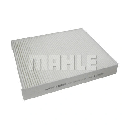 Filter, cabin air (LA 472)