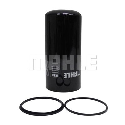 Hydraulic Filter, automatic transmission