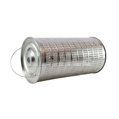 Oil Filter (OX 198D)