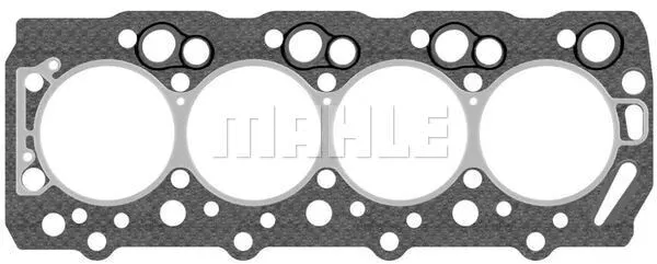 Gasket, cylinder head (J&RC-9115/4 1.55)