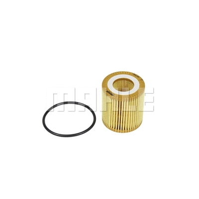 Oil Filter (OX 1032D)