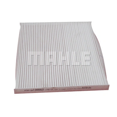 Filter, cabin air (LA 819)