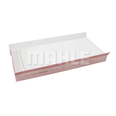 Filter, cabin air (LA 78)