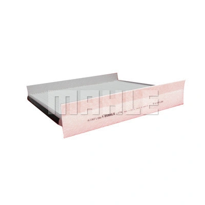 Filter, cabin air (LA 74)