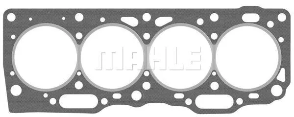 Gasket, cylinder head (J&RC-1829/4)