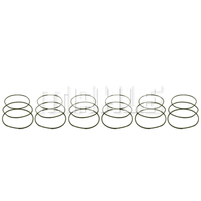 O-Ring Set, cylinder sleeve (AV-1253)