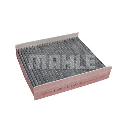 Filter, cabin air (LAK 612)