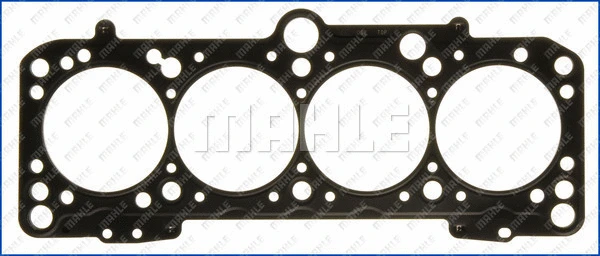 Gasket, cylinder head (J&RC-9355/4)