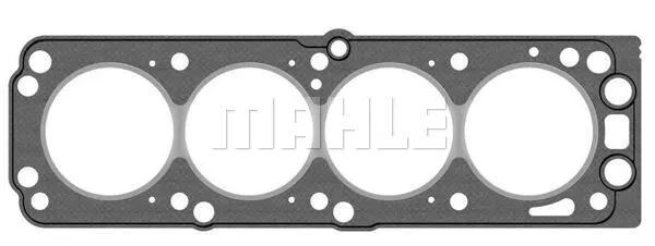 Gasket, cylinder head (J&RC-9215/4)