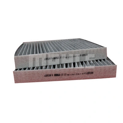 Filter, cabin air (LAK 630/S)