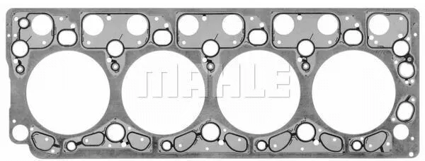 Gasket, cylinder head (J&RC-9296/4)