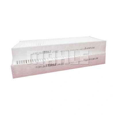 Filter, cabin air (LA 122/S)