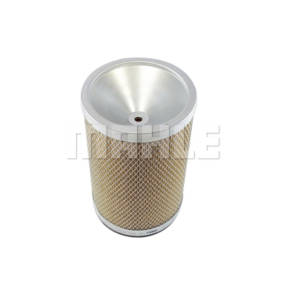 Secondary Air Filter